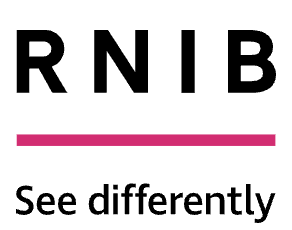 RNIB logo